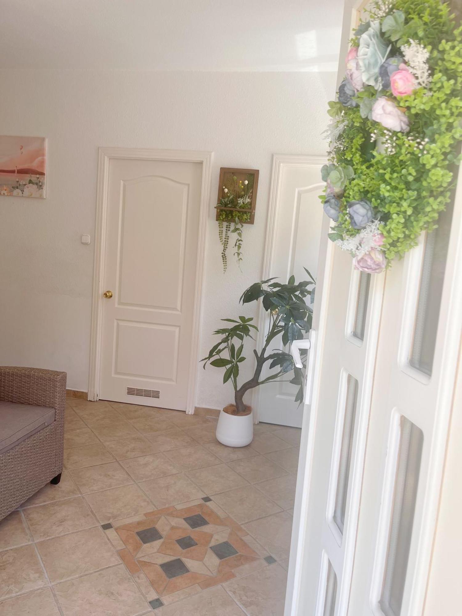Garden Villa บูดาเปสต์ ภายนอก รูปภาพ