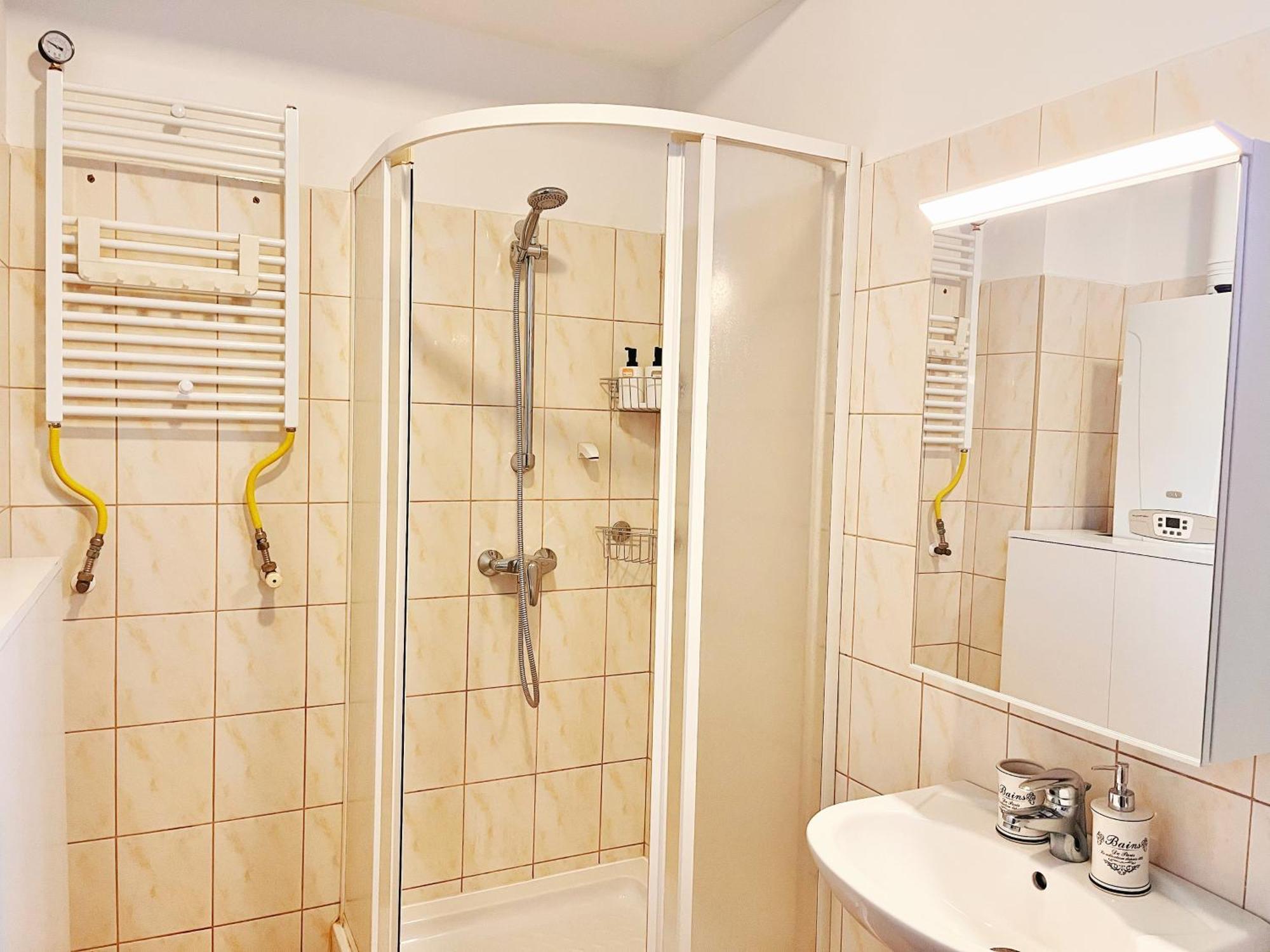 Garden Villa บูดาเปสต์ ภายนอก รูปภาพ
